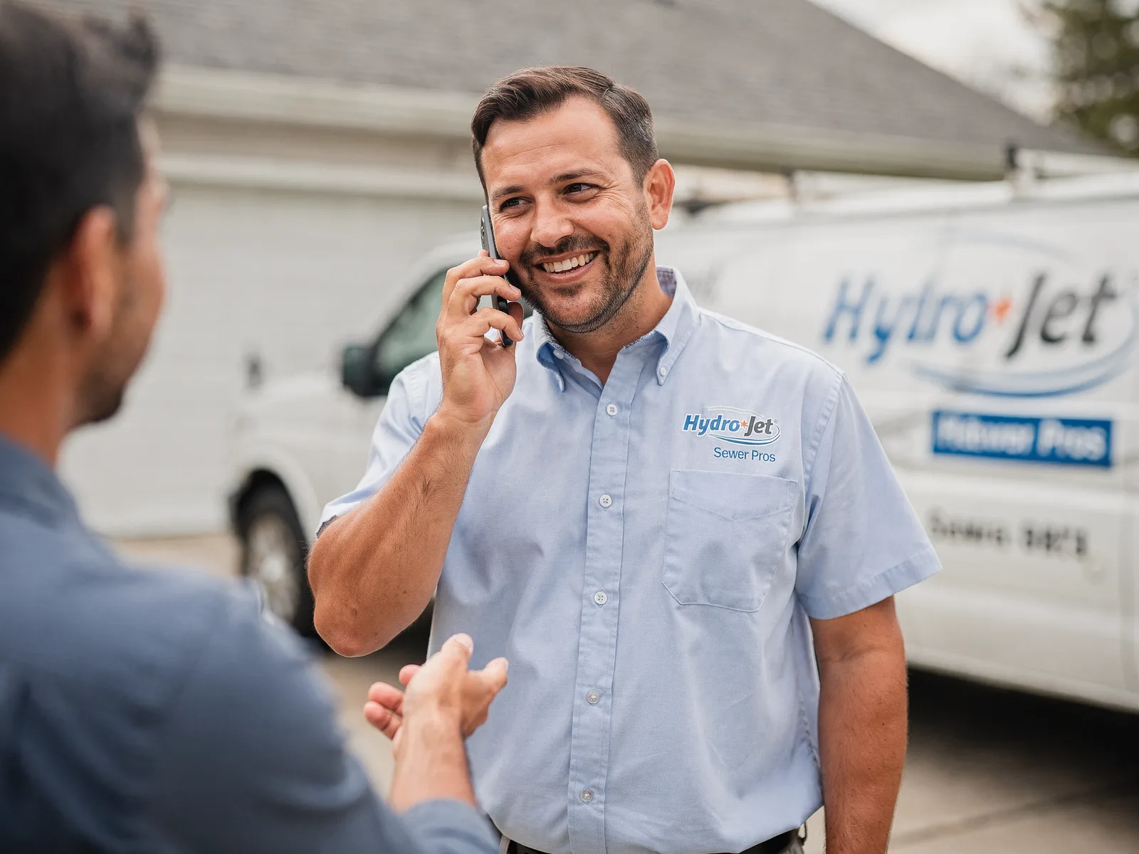 Hydro Jetting Near Me Balsam Grove, NC FAQs
